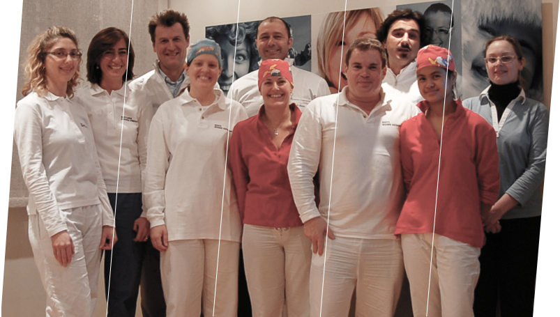 lo staff